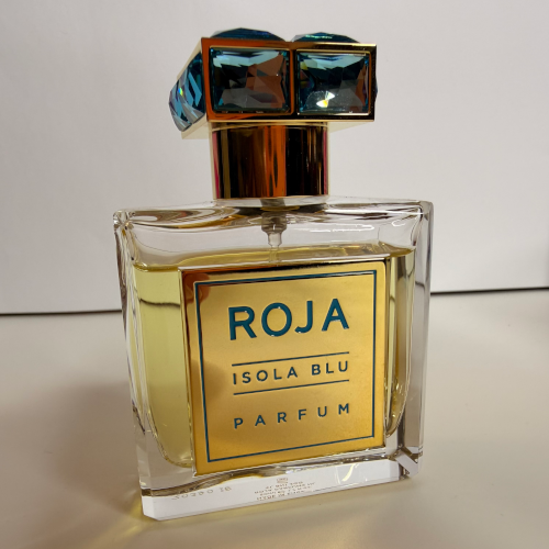 Roja London – Isola Blu (Parfum)