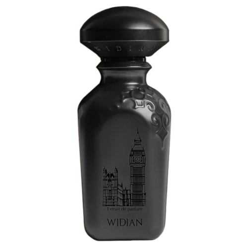 Widian – London Black Edition (Extrait De Parfum)